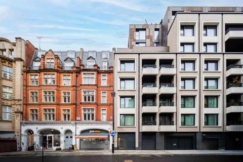 1 bedroom flat to rent - Newman Street, Fitzrovia, London, W1T