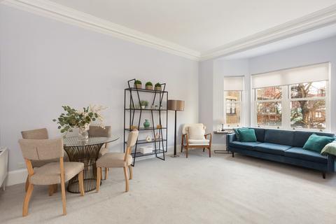 2 bedroom flat for sale, Draycott Avenue, London, SW3