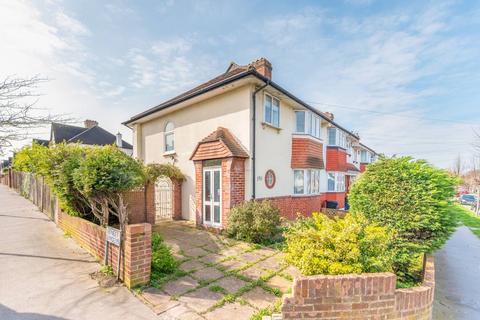 3 bedroom end of terrace house to rent - .Stanford Road, Norbury, London, SW16