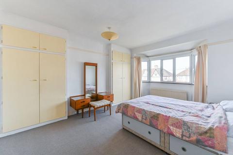 3 bedroom end of terrace house to rent - .Stanford Road, Norbury, London, SW16