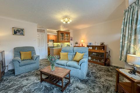1 bedroom bungalow for sale - Bobblestock, Hereford, HR4