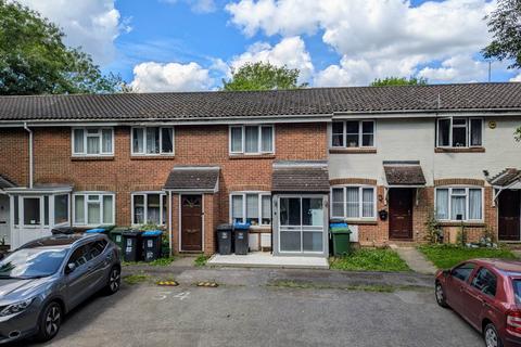 2 bedroom house for sale, Hales Park, Hemel Hempstead