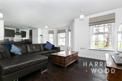 2 bedroom apartment for sale - Lambeth Road, Colchester, Essex, CO2