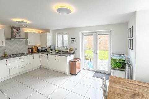 3 bedroom semi-detached house for sale - Hayward Bridge Road, Oxford OX44