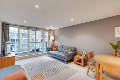 2 bedroom flat to rent - Smugglers Way, Wandsworth, London, SW18