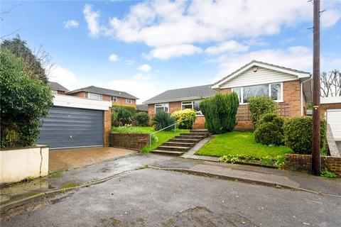 3 bedroom bungalow for sale, Windmill Way, Reigate, Surrey, RH2