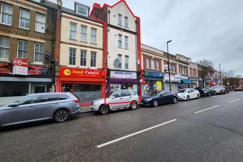 Retail property (high street) for sale, 13 Horn Lane, Ealing, London, W3