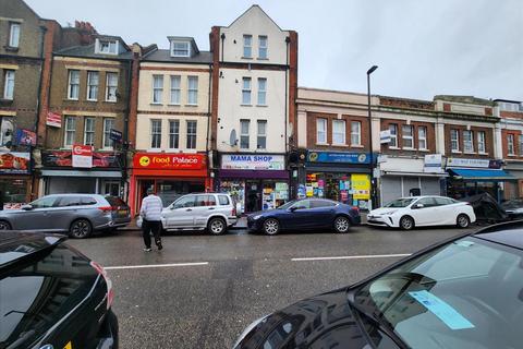 Retail property (high street) for sale, 13 Horn Lane, Ealing, London, W3