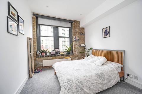 2 bedroom flat for sale, Chandlery House, Gowers Walk, Whitechapel, London, E1