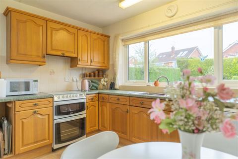 4 bedroom detached bungalow for sale, Cranford Close, Exmouth, EX8 2HR