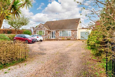 4 bedroom detached bungalow for sale, Cranford Close, Exmouth, EX8 2HR