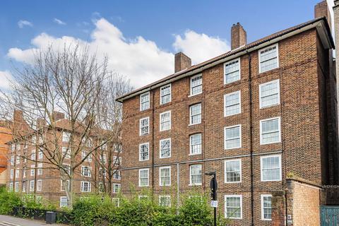 1 bedroom flat for sale, Follingham Court, Drysdale Place, Hoxton, London, N1