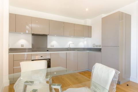 2 bedroom flat to rent - Barry Blandford Way, Tower Hamlets, London, E3