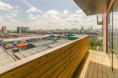 2 bedroom flat to rent, Barry Blandford Way, Tower Hamlets, London, E3