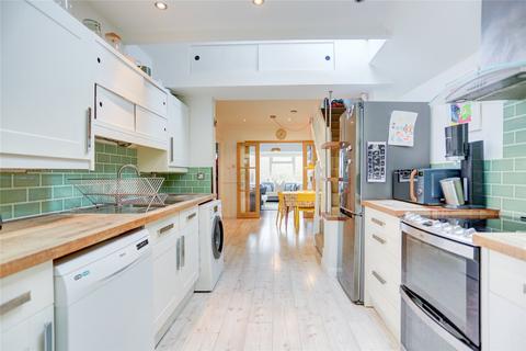 4 bedroom semi-detached house for sale, Barn Rise, Brighton, East Sussex, BN1