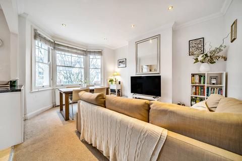2 bedroom flat for sale - Seely Road, Tooting, London, SW17
