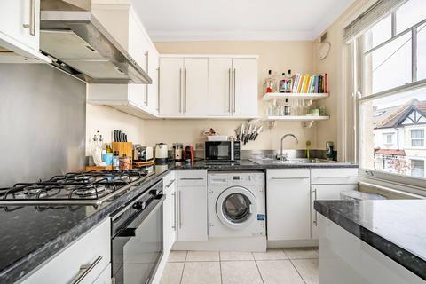 2 bedroom flat for sale - Seely Road, Tooting, London, SW17