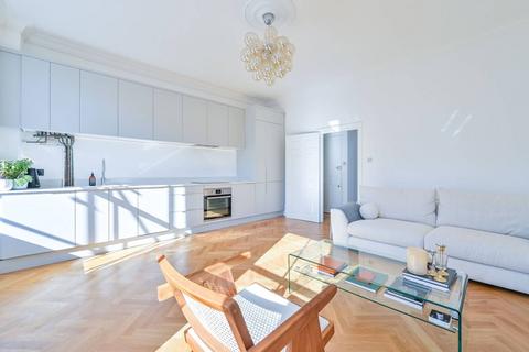 1 bedroom flat to rent - Richborne Terrace, Oval, London, SW8