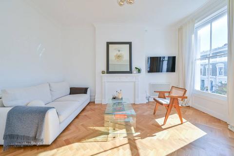 1 bedroom flat to rent, Richborne Terrace, Oval, London, SW8
