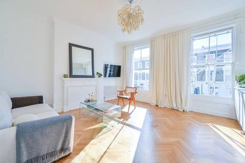 1 bedroom flat to rent, Richborne Terrace, Oval, London, SW8