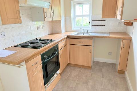 1 bedroom flat for sale, Rosehill, Billingshurst, West Sussex