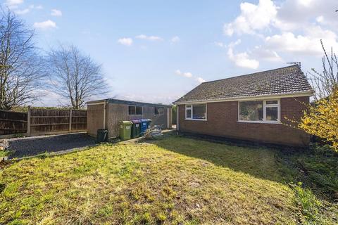 2 bedroom detached bungalow for sale, St. Marks Avenue, Cherry Willingham, Lincoln, Lincolnshire, LN3