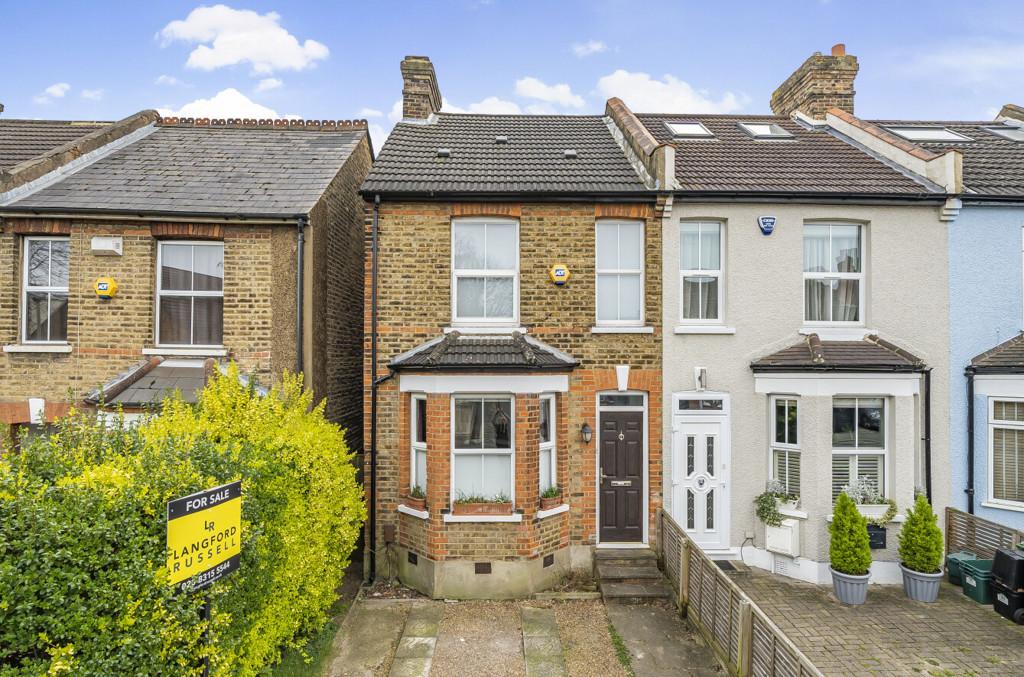 Southlands Road, Bromley 2 bed end of terrace house for sale £475,000