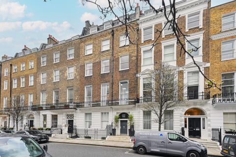 8 bedroom terraced house for sale, Harley Street, Marylebone Village, London W1