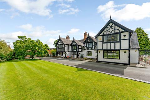 6 bedroom detached house for sale, Station Road, Whittington, Oswestry, Shropshire, SY11