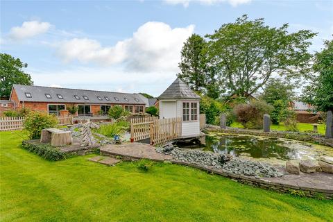 6 bedroom detached house for sale, Station Road, Whittington, Oswestry, Shropshire, SY11