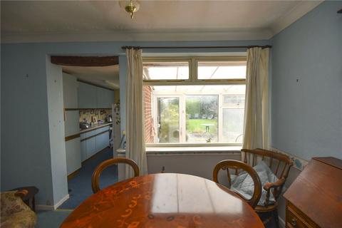 2 bedroom bungalow for sale - Marianne Road, Colehill, Wimborne, Dorset, BH21