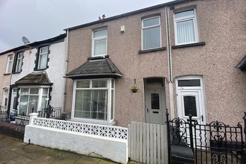 3 bedroom terraced house for sale, Alexandra Street, Ebbw Vale, NP23