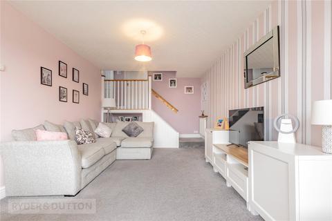4 bedroom semi-detached house for sale, Carr House Road, Springhead, Saddleworth, OL4