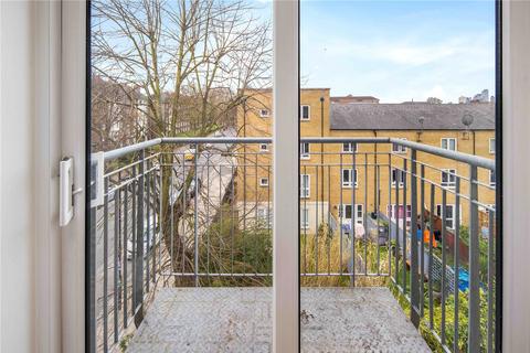 2 bedroom flat to rent - Omega Building, 203 Amhurst Road, Hackney, London, E8