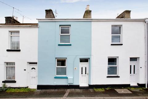2 bedroom terraced house for sale - Oak Place, Newton Abbot, TQ12