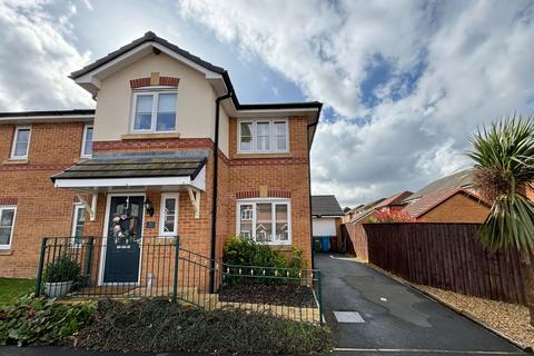 6 Cambridge Close, Staining, Blackpool, FY3 0ES