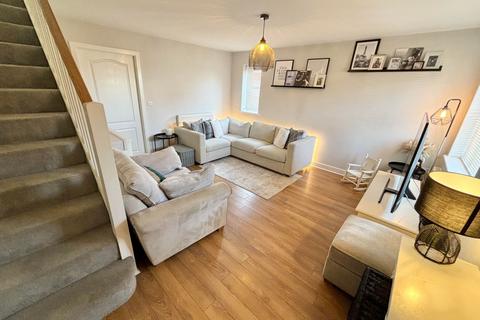 6 Cambridge Close, Staining, Blackpool, FY3 0ES
