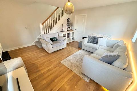 6 Cambridge Close, Staining, Blackpool, FY3 0ES