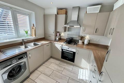 6 Cambridge Close, Staining, Blackpool, FY3 0ES