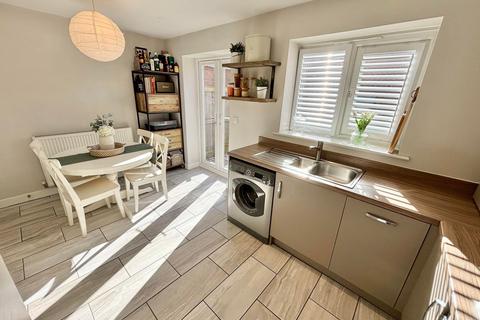 6 Cambridge Close, Staining, Blackpool, FY3 0ES