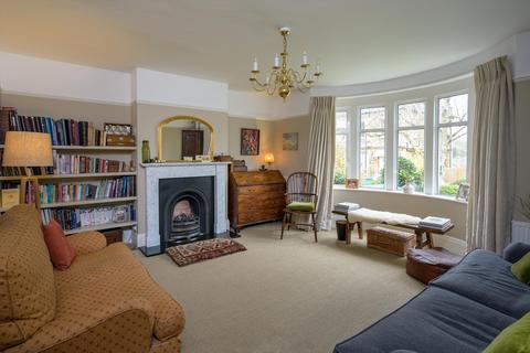 4 bedroom semi-detached house for sale - The Tyning, Bath, Somerset, BA2