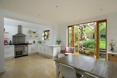 4 bedroom semi-detached house for sale - The Tyning, Bath, Somerset, BA2