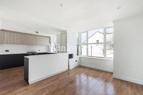 3 bedroom apartment for sale, Palmerston Road, London, N22