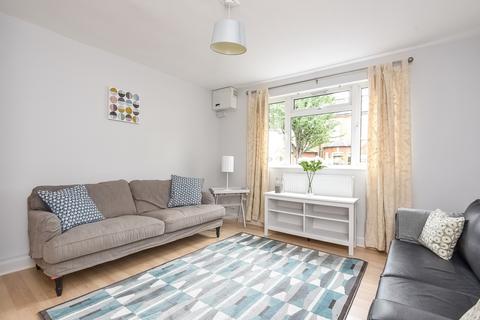 2 bedroom flat to rent - Wilna Road Earlsfield SW18