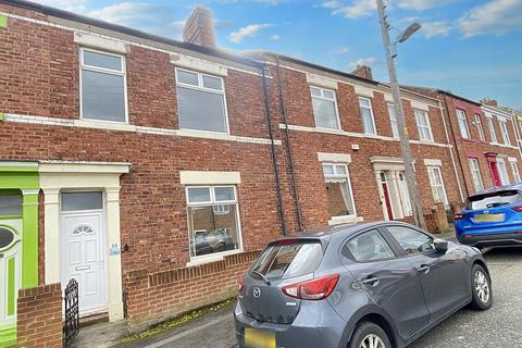 3 bedroom terraced house for sale, Adolphus Street West, Seaham, Durham, SR7 7SE