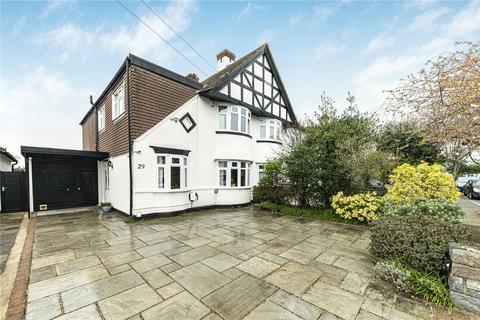 4 bedroom semi-detached house for sale - Cloisters Avenue, Bromley, BR2