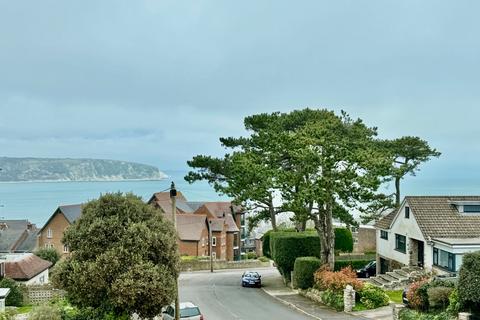 2 bedroom flat for sale - DURLSTON ROAD, SWANAGE