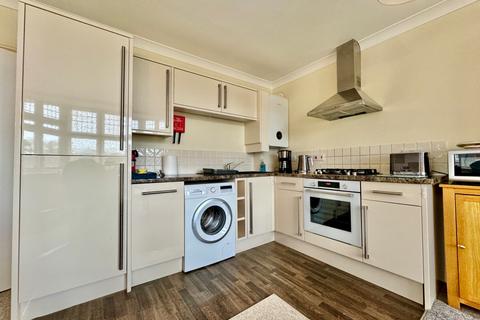 2 bedroom flat for sale - DURLSTON ROAD, SWANAGE