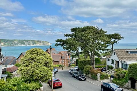 2 bedroom flat for sale, DURLSTON ROAD, SWANAGE