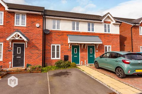 2 bedroom mews for sale - Cotton Lane, Middleton, Manchester, Greater Manchester, M24 4TE